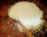 Foto del paso 4 de la receta: Arroz con manitas de conejo