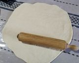 Foto del paso 8 de la receta: Pizza de pepperoni