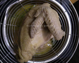 Foto langkah ke 4 dari resep Sroto (soto sokaraja) santan.