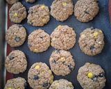Foto del paso 3 de la receta: Galletitas de Avena