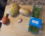 Foto del paso 1 de la receta: Caldo de papa