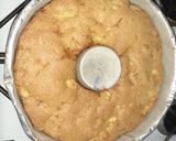 Foto del paso 8 de la receta: Tarta de manzana invertida