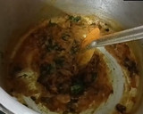மட்டன் சுத்ரியான் ரெசிபி ஸ்டேப் 2 புகைப்படம்