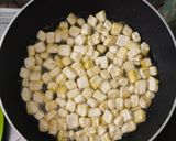 Foto langkah ke 2 dari resep Tahu Telur.