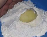 Foto del paso 5 de la receta: Bombas de papas súper rápidas y ricas🤤