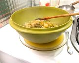 Foto del paso 3 de la receta: Pisto casero