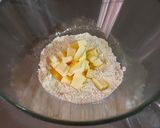 Foto del paso 1 de la receta: Quiche de bacon