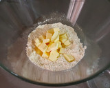 Foto del paso 1 de la receta: Quiche de bacon