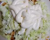 A picture of step 20 of Chicken bridge roll.