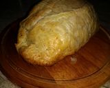 Foto do passo 19 de Beef a Wellington