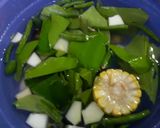Foto langkah ke 3 dari resep Sayur Asem.