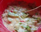 Foto del paso 3 de la receta: Pastel de brócoli