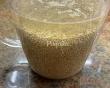 Foto del paso 1 de la receta 🥕Crêpes de Quinoa & Zanahoria🥕