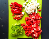 Foto del paso 1 de la receta: Buyurdi, un exquisito aperitivo griego