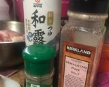 氣炸香魚的食譜步驟2照片