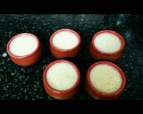 A picture of step 7 of Misti Doi.