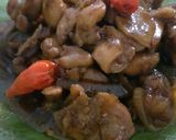 Foto langkah ke 6 dari resep Ayam teriyaki.