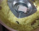 صورة لخطوة 9 من وصفة شيش طاووق مع أرز بسمتي