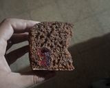 Foto del paso 8 de la receta: Budín de chocolate con cerezas 🍒🍫
