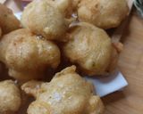 Une image de l'étape 6 de 🌻Beignet de choux-fleur.