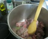 Foto del paso 3 de la receta Carne guisada