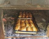 Foto del paso 4 de la receta: Chori-bomba💣 tips no es pesado #bymiprimowalter