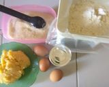 Foto langkah ke 1 dari resep Proll tape panggang.
