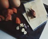 Macaroni Scrambles recipe step 2 photo