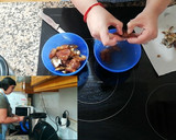 Foto del paso 1 de la receta: Pasta de dátiles. BLW