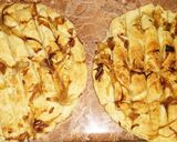 Foto del paso 5 de la receta: Pan amasado a la cebolla acaramelada