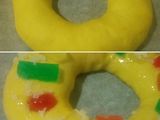 Roscón de Reyes 👑👑👑