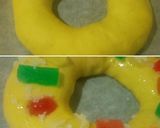 Foto del paso 7 de la receta: Roscón de Reyes 👑👑👑