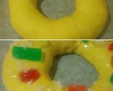 Foto del paso 7 de la receta: Roscón de Reyes 👑👑👑