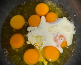Foto del paso 3 de la receta: Revuelto de erizos