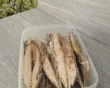 Foto langkah ke 1 dari resep Sambal ikan tongkol.