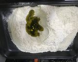 Foto del paso 2 de la receta: Ciabatta de Aceituna