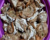 Foto langkah ke 3 dari resep Tahu Walik.