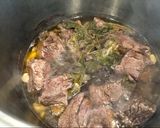 Foto del paso 3 de la receta: Cazuela básica de vacuno