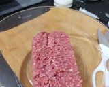 Foto del paso 2 de la receta: Pizza de col a la boloñesa