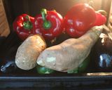 Foto del paso 2 de la receta: Verduras asadas al horno