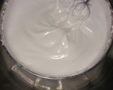 A picture of step 9 of Pineapple cake.