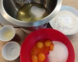 Mennyei álom recept fázis 5 fotója