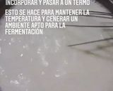 Foto del paso 4 de la receta: Yogur sin yogurtera