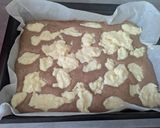 Kráter szelet recept fázis 4 fotója