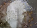 Tarta de manzana