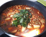 Foto del paso 3 de la receta: Olla gitana andaluza