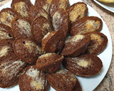 Foto del paso 2 de la receta: Bizcochitos especiados