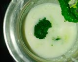 बथुआ का रायता(Bathua ka raita recipe in Hindi) रेसिपी चरण 2 फोटो