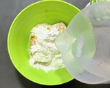 Foto langkah ke 3 dari resep Tempe Tepung Goreng.