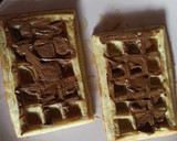 Foto del paso 5 de la receta: Gofres fit 🧇